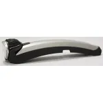 Koplamp Fenderlight V2 Naafdynamo - Gazelle