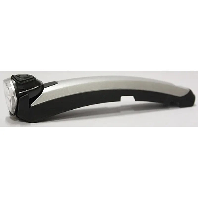 Koplamp Fenderlight V2 Naafdynamo - Gazelle