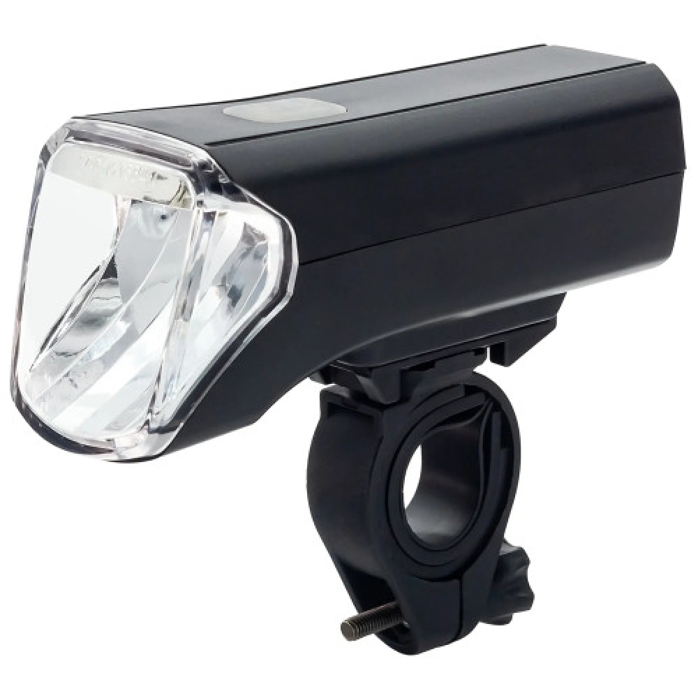 Koplamp LED Batterij met Stuurhouder - TKX