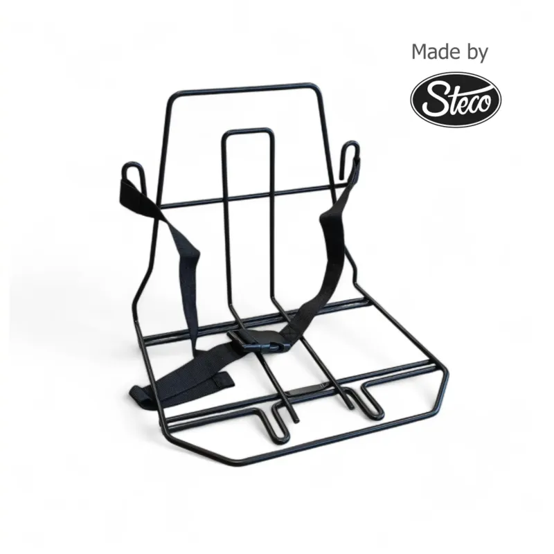 Monkey-Mee Tasdrager - Steco