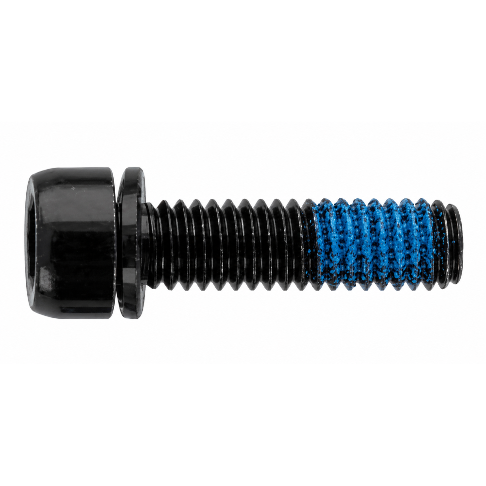Schijfrembout Remklauw - M6 x 25mm