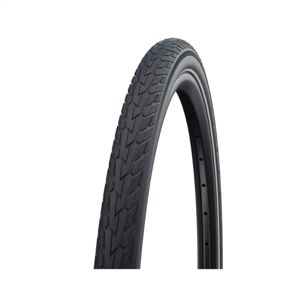 Buitenband 20 x 1.75 (47-406) Zwart - Schwalbe