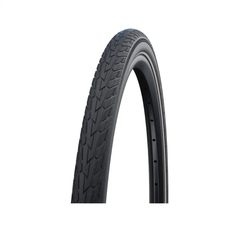 Buitenband 20 x 1.75 (47-406) Zwart - Schwalbe