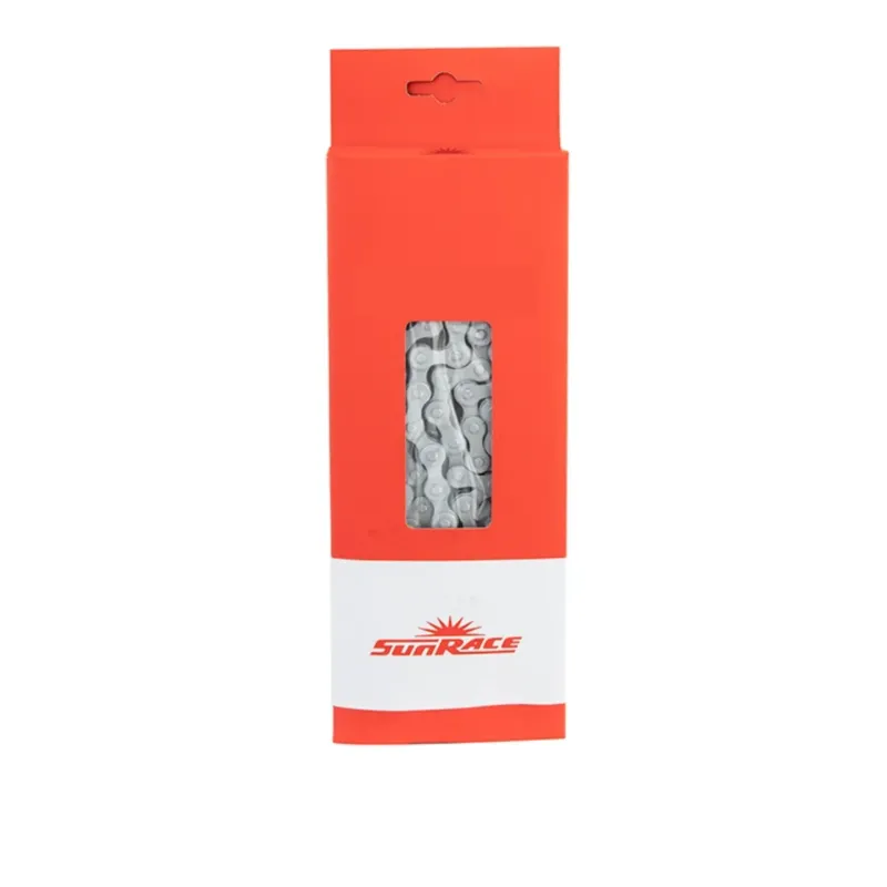 Fietsketting 9 Speed 116 Schakels - SunRace