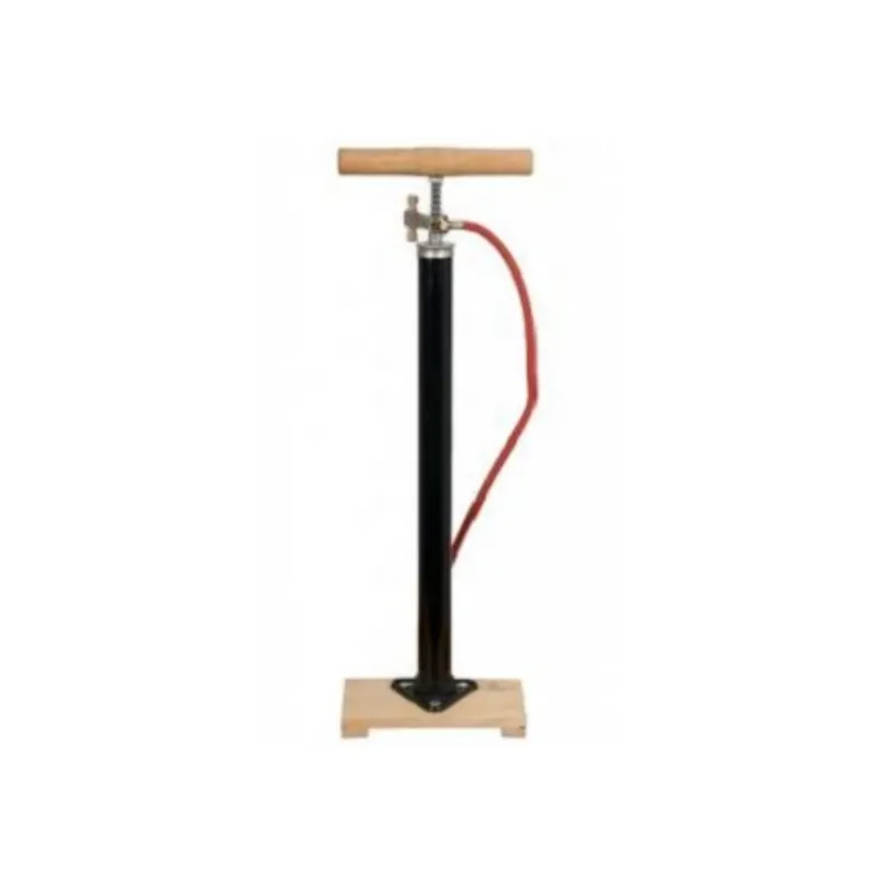 Vloerpomp Basic Air Fietspomp - Falkx