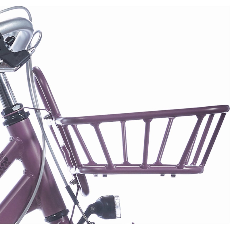 Voordrager Mand Dark Mauve Matt - Alpina