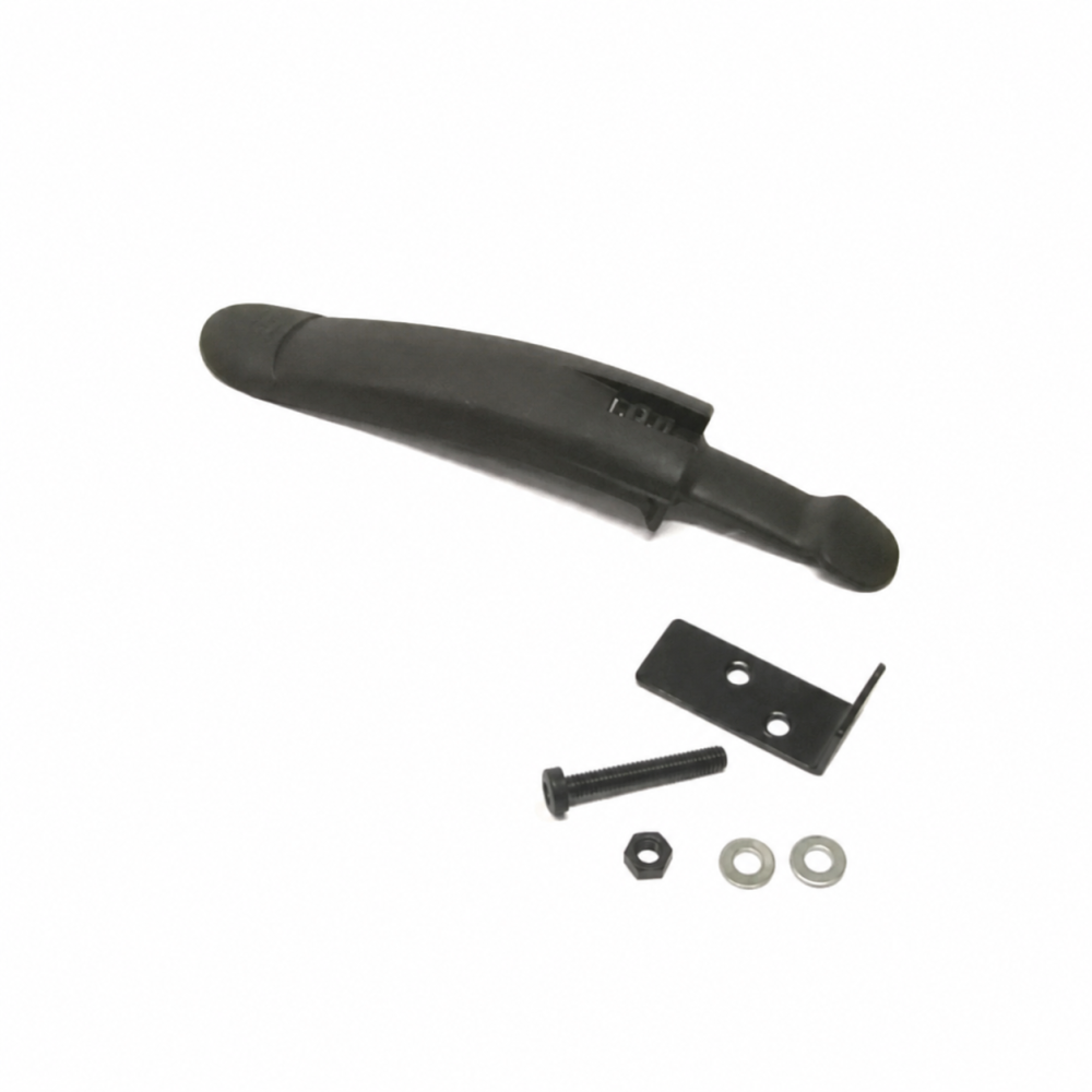 Voorspatbord Kunststof - 20/22 inch