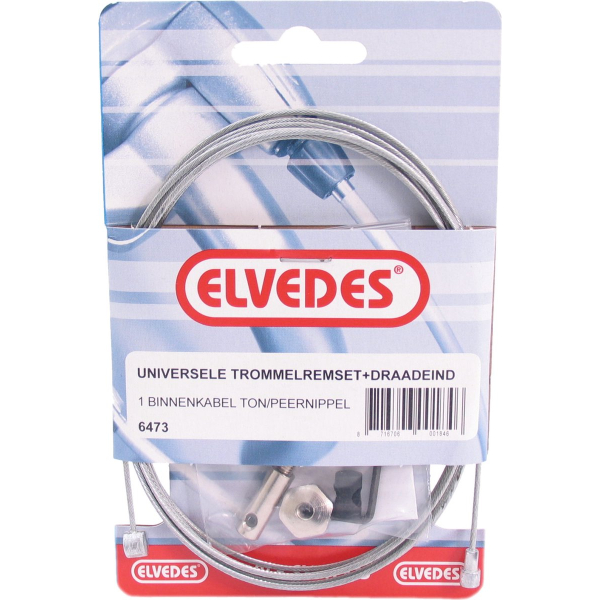 Remkabel Trommelrem - Elvedes