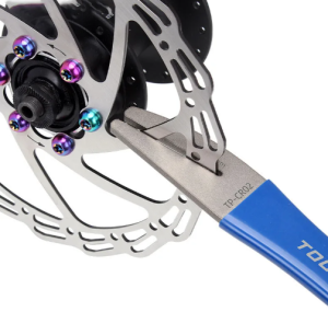 Schijfrem gereedschap