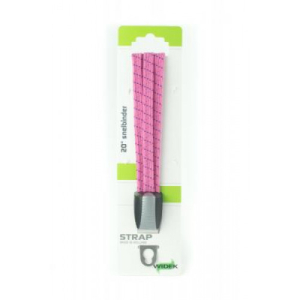 Snelbinder Roze 20 inch