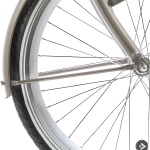 Spatbordstangen Alpina Clubb 24 Inch - Vintage Gold Matt