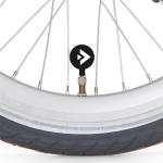 Ventieldop Logo - Alpina