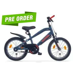 Alpina Trial 16 inch Dark Patrol Matt Alpina Trial 16 inch Dark Patrol Matt