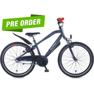 Alpina Trial 26 inch Classic Blue Matt Alpina Trial 26 inch Classic Blue Matt