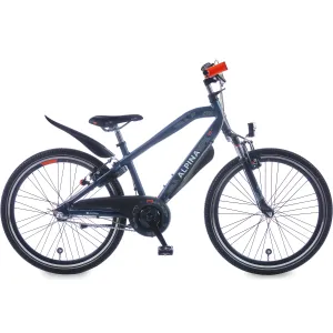 Alpina Trial 26 inch Classic Blue Matt