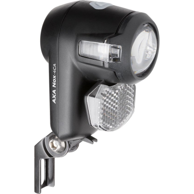 Nox City Batterij Koplamp - AXA