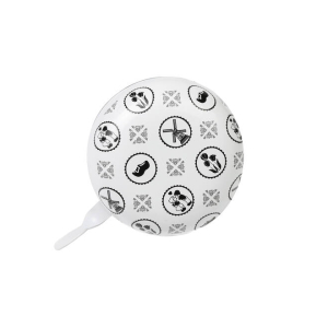 Fietsbel Ding-Dong - Holland Fietsbel Ding-Dong - Holland