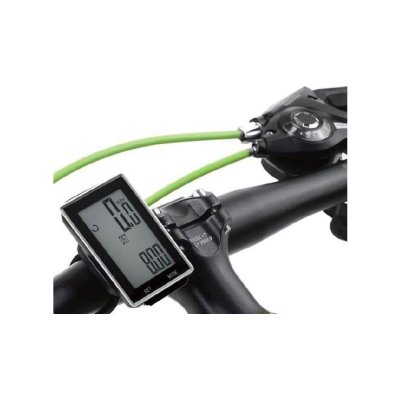 Fietscomputer Draadloos - Benson