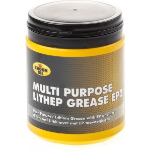 Lithep Grease EP2 - Kroon-Oil Lithep Grease EP2 - Kroon-Oil