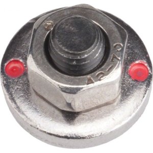 Kabelklem Rollerbrakes - Achterrem Kabelklem Rollerbrakes - Achterrem