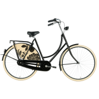 Jasbeschermers Lakdoek bloem