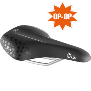 Fietszadel Junior Hello - Selle Royal