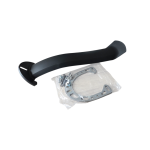 Achterspatbord Batavus Snake / Alpina Trial - 20/22 inch