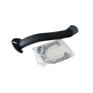 Achterspatbord Batavus Snake / Alpina Trial - 20/22 inch Achterspatbord Batavus Snake / Alpina Trial - 20/22 inch