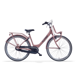 Alpina Clubb 24 inch - Desert Pink Matt