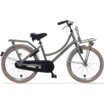 Alpina Cargo 22 inch Velvet Green Matt