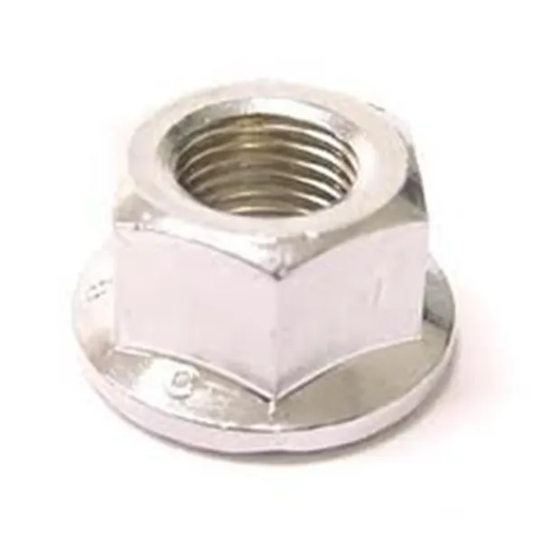 Asmoer Nexus 3 - Shimano