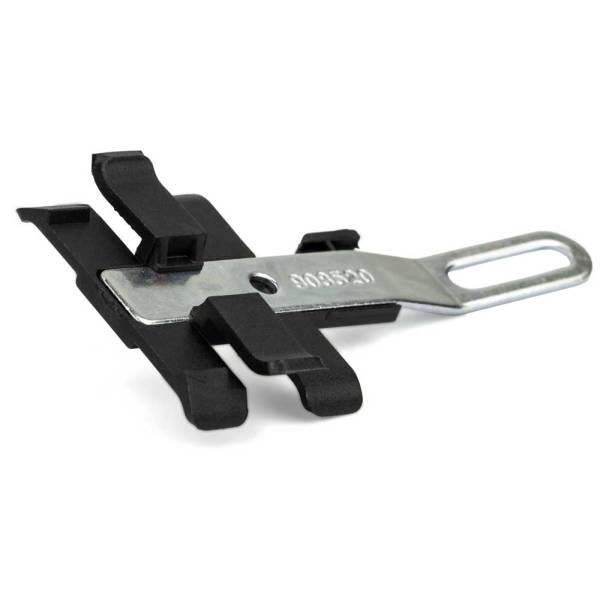 Kettingkast Bevestiging Beugel - AXA