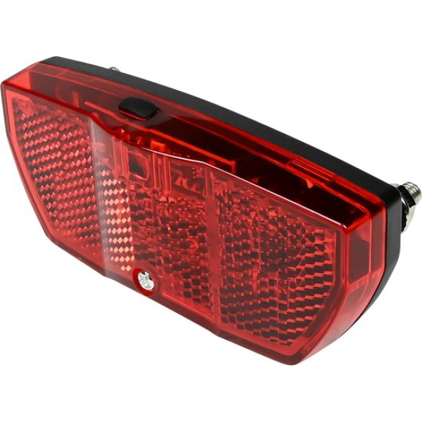 Achterlicht LED Batterij - Benson