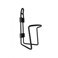 Bidonhouder Aluminium - Zwart