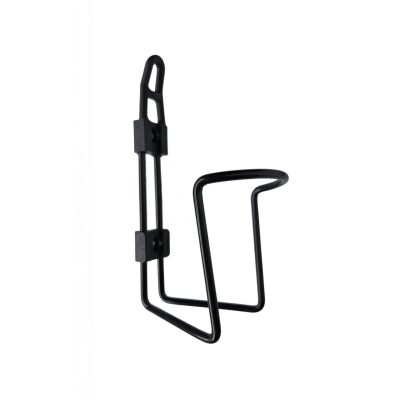 Bidonhouder Aluminium - Zwart
