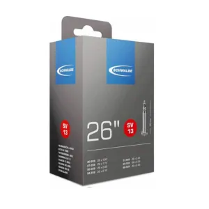 Binnenband 26 inch SV - Schwalbe Binnenband 26 inch SV - Schwalbe