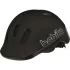 Fietshelm Go XXS 44-48 cm Zwart - Bobike