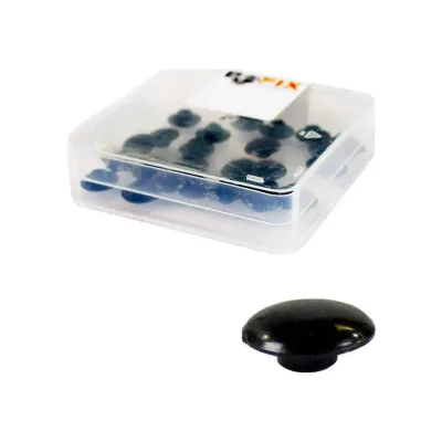 Afdekdop M8 25 stuks - Bofix