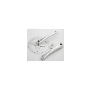 Crankstel 42T 170mm - Cortina Crankstel 42T 170mm - Cortina