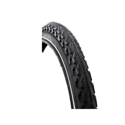 Buitenband 24 x 1.75 Zwart - Deli Tire