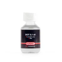 Dot 5.1 Olie 100ML - Elvedes