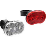 LED Fiets Verlichting - Benson