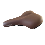 Fietszadel Rio Plus Bruin - Selle Royal