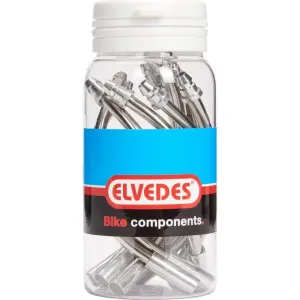 Kabelbocht V-brake Per 10 - Elvedes Kabelbocht V-brake Per 10 - Elvedes