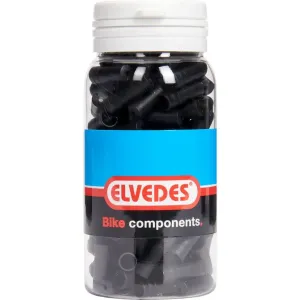 Kabelhoed Buitenkabel PVC 150 stuks - Elvedes Kabelhoed Buitenkabel PVC 150 stuks - Elvedes