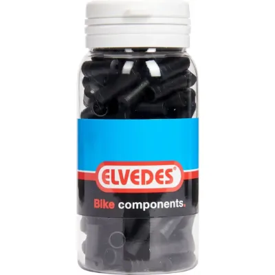 Kabelhoed Buitenkabel PVC 150 stuks - Elvedes