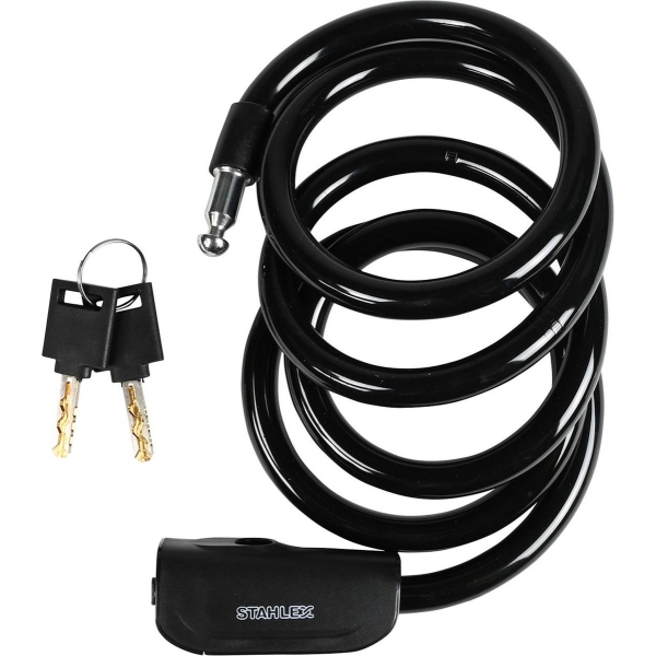 Kabelslot 150CM - Stahlex