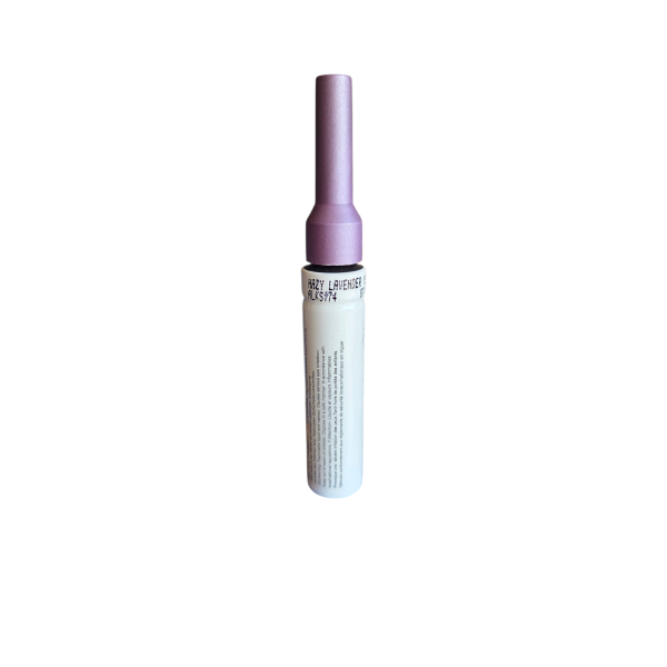 Lakstift - Hazy Lavender Matt