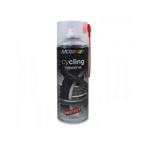 Cycling Vaseline Spray 400ml - Motip
