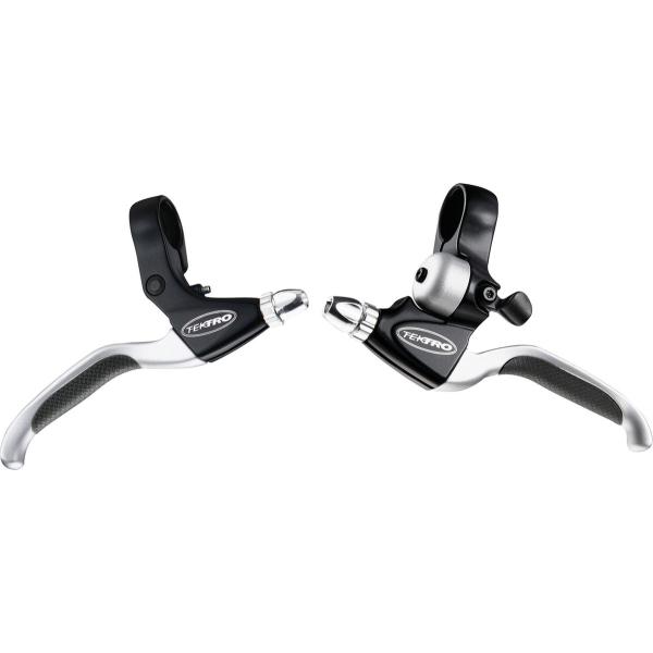 Remgreepset Rollerbrake - Tektro